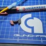 Tổng hợp danh sách các loại bút Gundam Marker