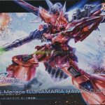Tại sao Grunt Suit luôn là đỉnh cao? Review chi tiết HGCE 1/144 Gelgoog Menace