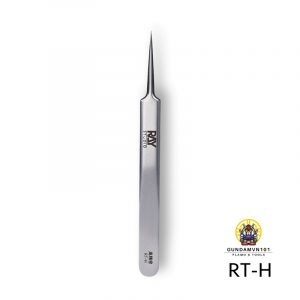 NHÍP CAO CẤP RAY STUDIO THÉP KHÔNG GỈ ĐỘ CHÍNH XÁC CAO - gắp linh kiện dán decal mô hình gundam